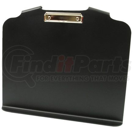 RPO-24DT by ROADPRO - Clipboard - 13.5"H x 15.5" W, Mounts on Most Steering Wheel Sizes