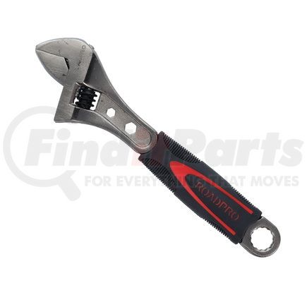 RPS2012 by ROADPRO - Adjustable Wrench - 10"