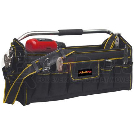 RPTB20 by ROADPRO - Tool Bag - 20"