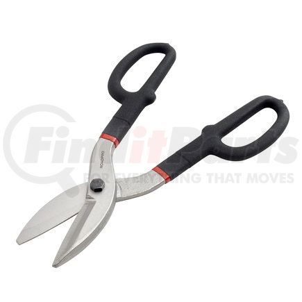 RPTS10 by ROADPRO - Metal Shears - 10" Tin Snip