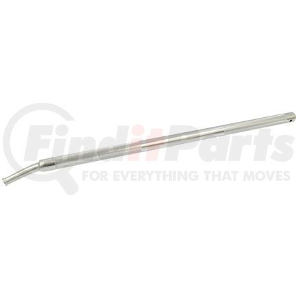 RPWB-1 by ROADPRO - Winch Bar - 36", Chrome