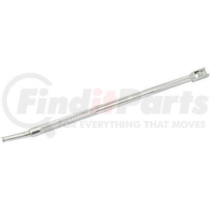RPWB-3 by ROADPRO - Winch Bar - 40", Combination, Chrome