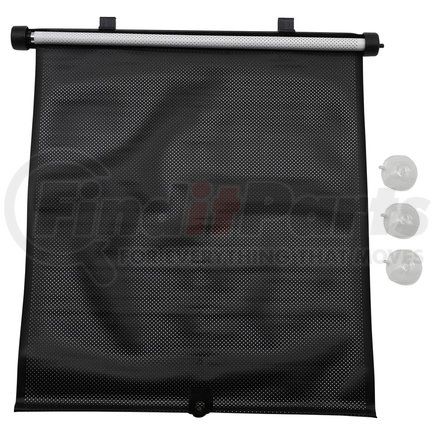 RP124314 by ROADPRO - Sunroof Shade - Rollback
