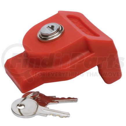 RP1011LK by ROADPRO - Gladhand Lock - with 2 Keys