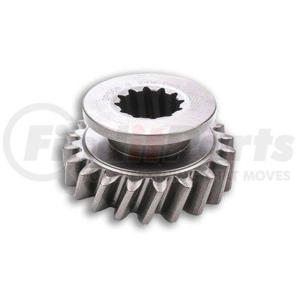 2P560 by CHELSEA - Power Take Off (PTO) Output Shaft Gear