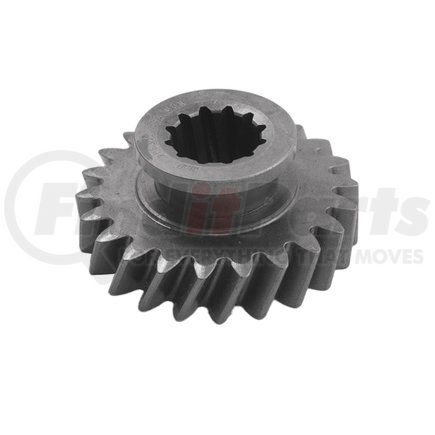 2P637 by CHELSEA - Power Take Off (PTO) Output Shaft Gear