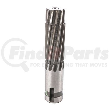 3P202 by CHELSEA - Power Take Off (PTO) Output Shaft