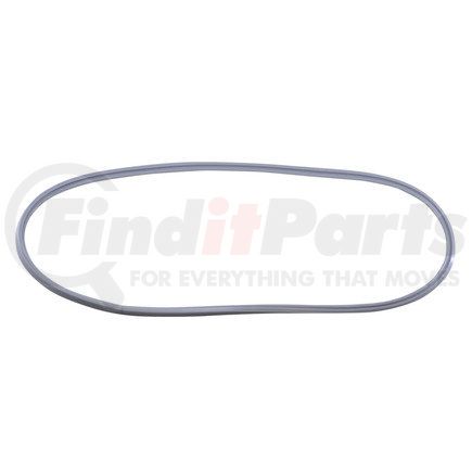 FP-5104018 by FP DIESEL - Rocker Cover Gasket