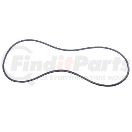 FP-5104019 by FP DIESEL - Rocker Cover Gasket