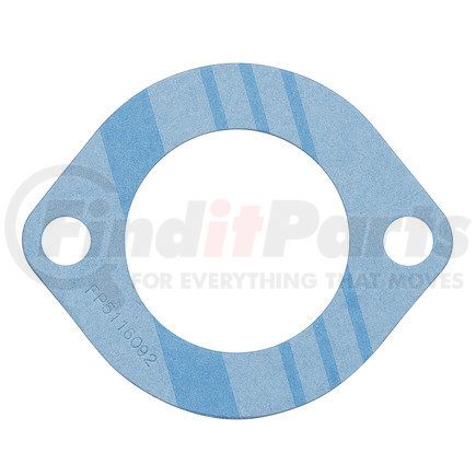 FP-5116092 by FP DIESEL - Water Outlet Elbow Gasket