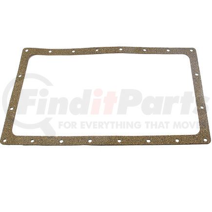 FP-5116256 by FP DIESEL - Oil Pan Gasket