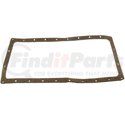 FP-5116257 by FP DIESEL - Oil Pan Gasket