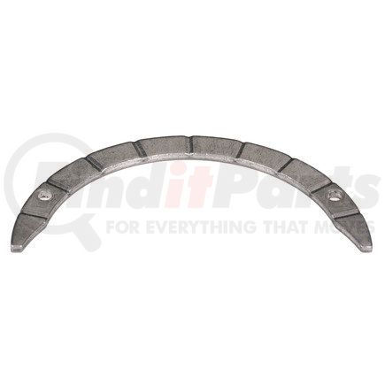 FP-5117005 by FP DIESEL - Thrust Washer