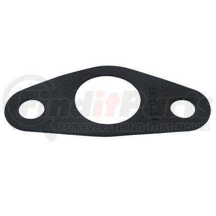 FP-5117269 by FP DIESEL - Low Pressure Regulator Body Gasket