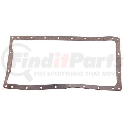 FP-5119266 by FP DIESEL - Oil Pan Gasket, 6V53