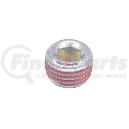 FP-5121182 by FP DIESEL - PLUG, 1/4 PIPE CYL HEAD