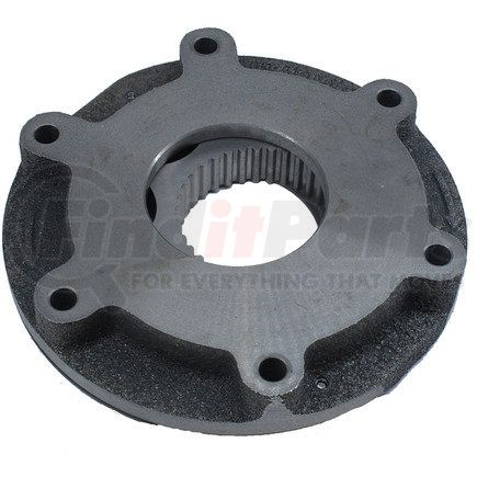 FP-5121042 by FP DIESEL - Pump Assembly, Lo 4-53