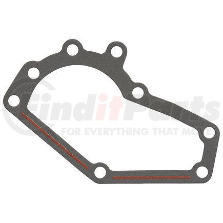 FP-5121345 by FP DIESEL - GASKET, GOV. ENG END PLT