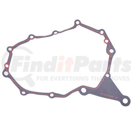 FP-5123638 by FP DIESEL - Balance Weigt Cover Gasket