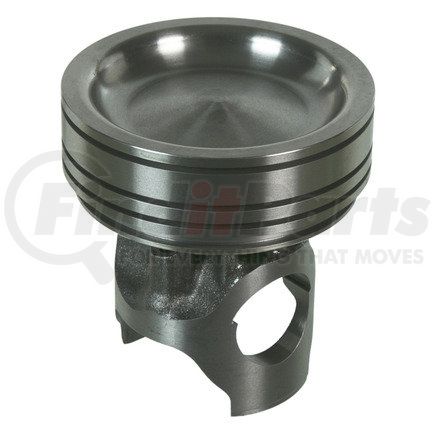 FP-5144872 by FP DIESEL - DOME, CROSS HEAD PISTON 17:1