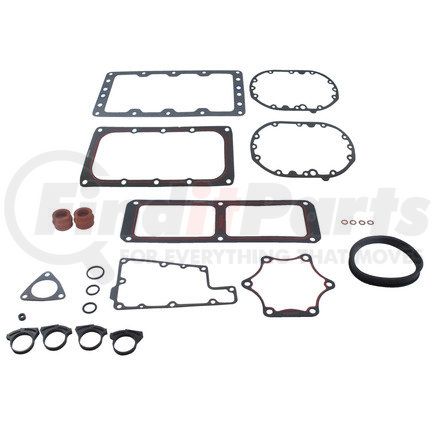 FP-5149643 by FP DIESEL - Blower Installation Kit