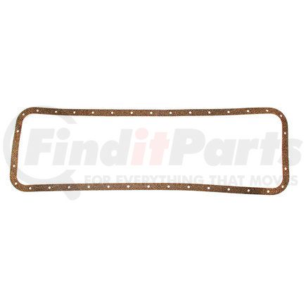 FP-5150117 by FP DIESEL - Oil Pan Gasket, 6-71