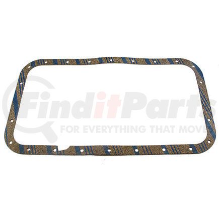 FP-5150115 by FP DIESEL - Oil Pan Gasket, 3-71