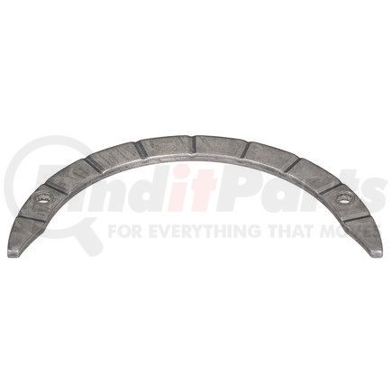 FP-5160542 by FP DIESEL - Thrust Washer, .005