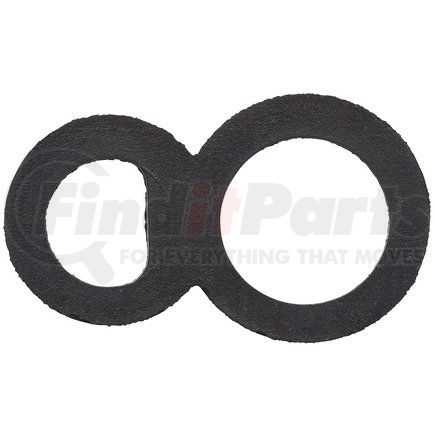 FP-5183305 by FP DIESEL - GASKET, WATER & OIL HEAD