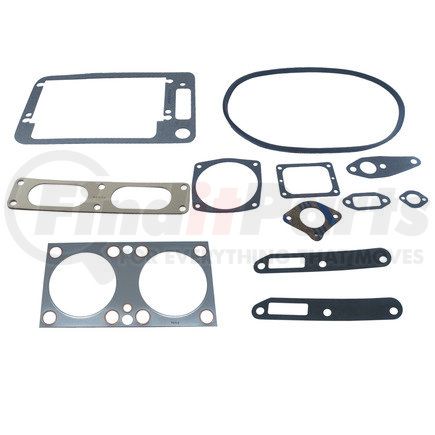 FP-5192433 by FP DIESEL - Cylinder Head Gasket Set