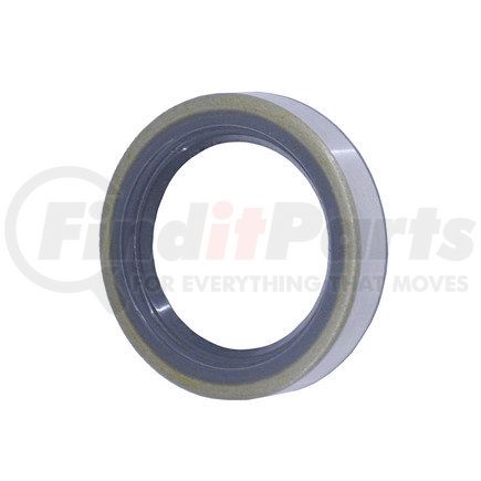 FP-5192438 by FP DIESEL - Blower End Plate Seal