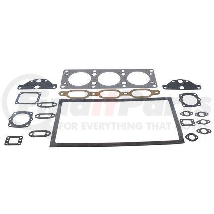 FP-5192924 by FP DIESEL - GASKET SET, CYL/HD 3-71 L