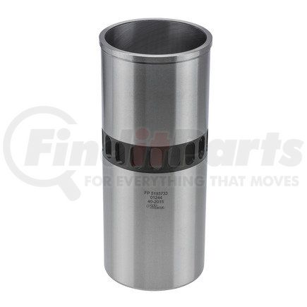 FP-5193733 by FP DIESEL - Cylinder Liner, 1.05 Port, .010 Os