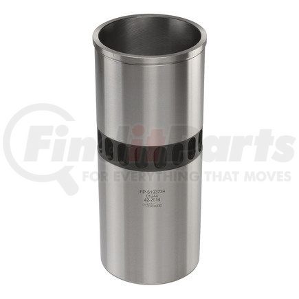 FP-5193734 by FP DIESEL - Cylinder Liner, 1.05