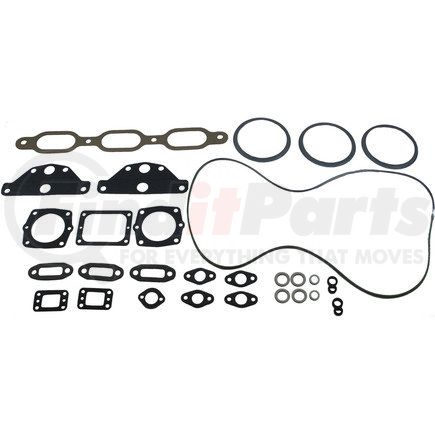 FP-5193116 by FP DIESEL - Cylinder Head Gasket Set