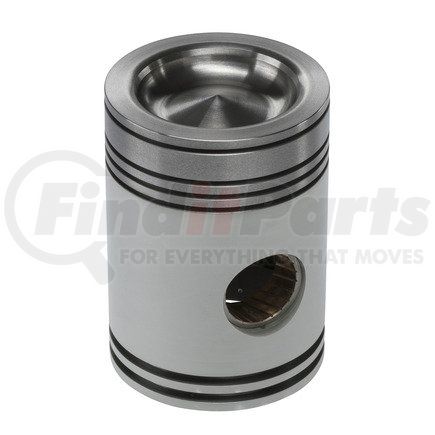 FP-5198877 by FP DIESEL - PISTON ASSY. 53N 21:1