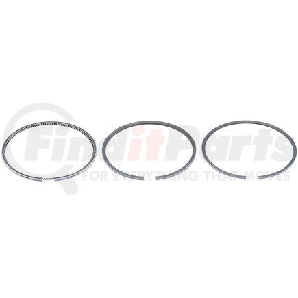 FP-5I7538 by FP DIESEL - Ring Set - Single Cylinder