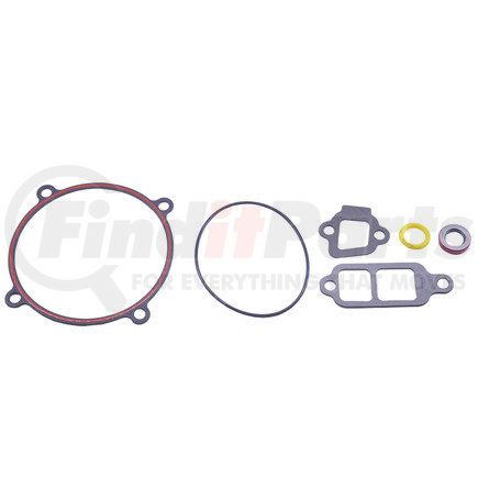 FP-5P8771 by FP DIESEL - Engine Water Pump Gasket Kit