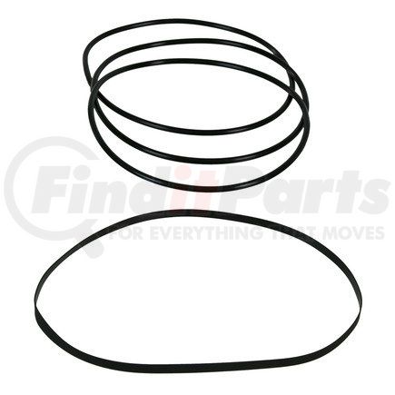 FP-5P8970 by FP DIESEL - Cylinder Liner Sealing Ring Kit