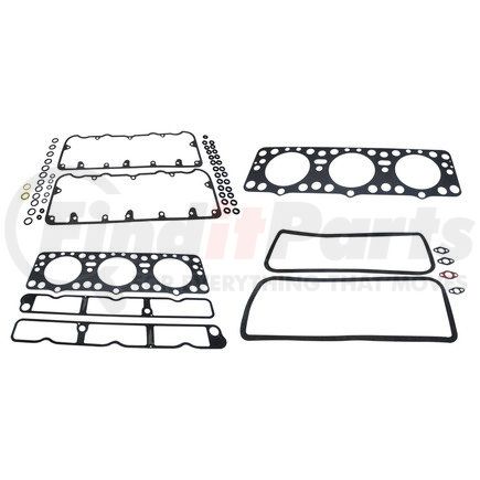 FP-5P9550 by FP DIESEL - Engine Cylinder Head Gasket Set - Multiple