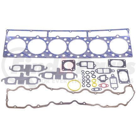 FP-5P9115 by FP DIESEL - Engine Cylinder Head Gasket Set - Multiple