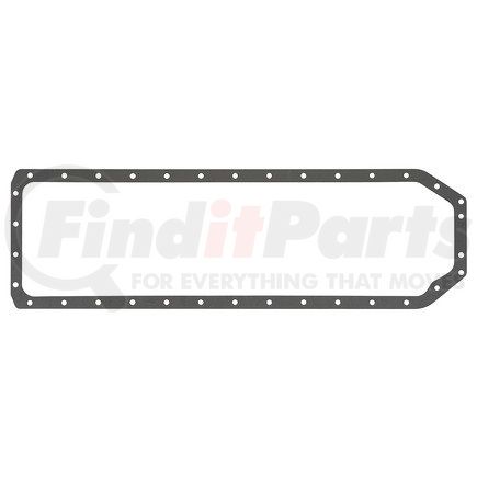 FP-671827 by FP DIESEL - Oil Pan Gasket