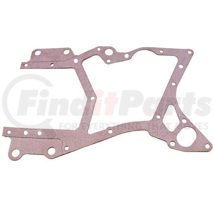 FP-675812 by FP DIESEL - GASKET,FRONT PLATE