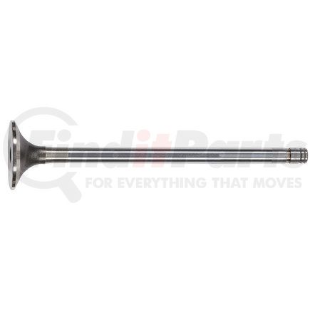 FP-688GC2378 by FP DIESEL - Exhaust Valve, 3/8