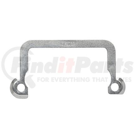 FP-6I3033 by FP DIESEL - Gasket Lock Plate