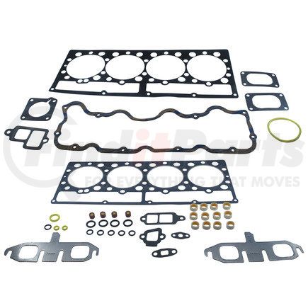 FP-6V2209 by FP DIESEL - Engine Cylinder Head Gasket Set - Multiple