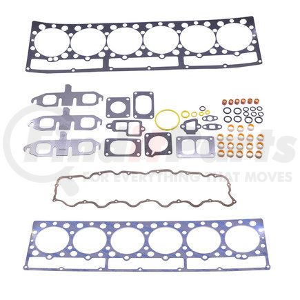 FP-6V2210 by FP DIESEL - Engine Cylinder Head Gasket Set - Multiple