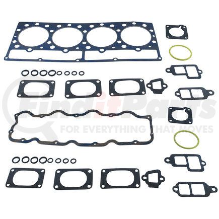 FP-6V2246 by FP DIESEL - Engine Cylinder Head Gasket Set - Multiple