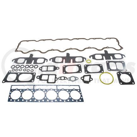 FP-6V1333 by FP DIESEL - Engine Cylinder Head Gasket Set - Multiple