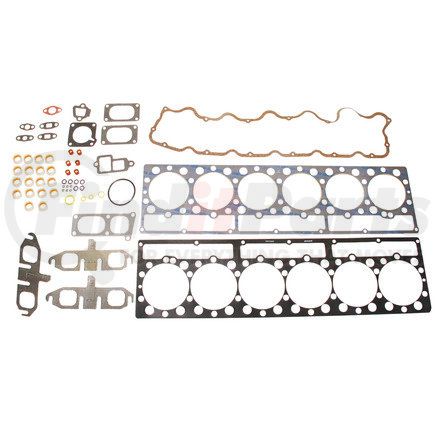 FP-6V8022 by FP DIESEL - Engine Cylinder Head Gasket Set - Multiple